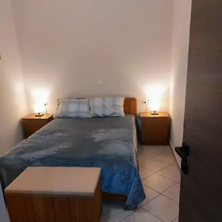 Luxurious In The Heart Of Historic Crete *
